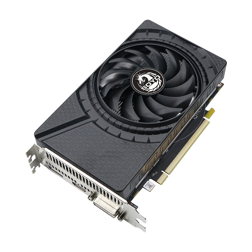 SOYO AMD Radeon R9 370 4GB GDD - Rtx 3070 8Gb Graphics Card recension och pris