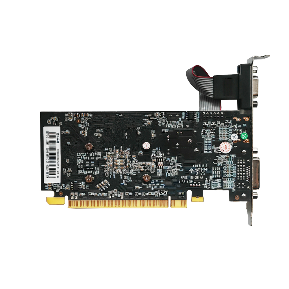 MLLSE GT730 4GB GT740 4GB Grap - Rtx 3070 8Gb Graphics Card recension och pris