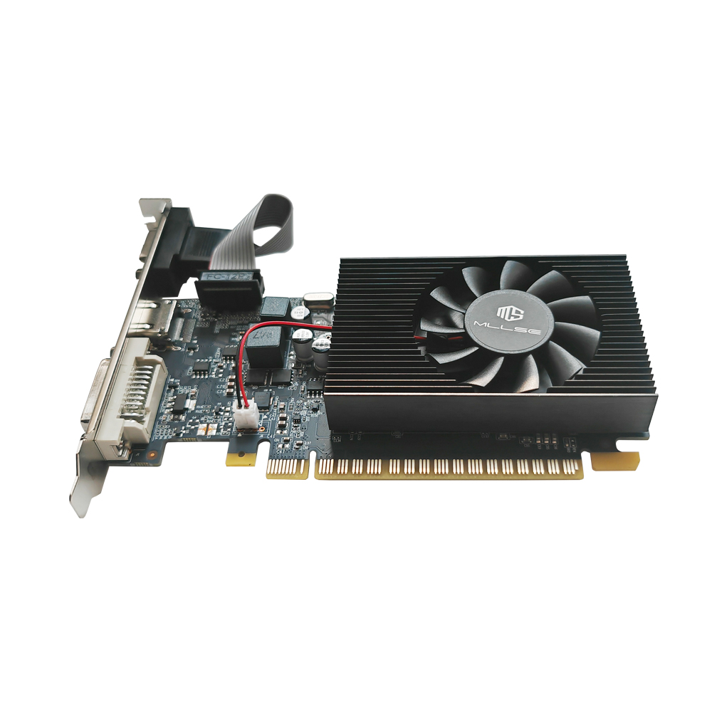 MLLSE GT730 4GB GT740 4GB Grap - Rtx 3070 8Gb Graphics Card recension och pris