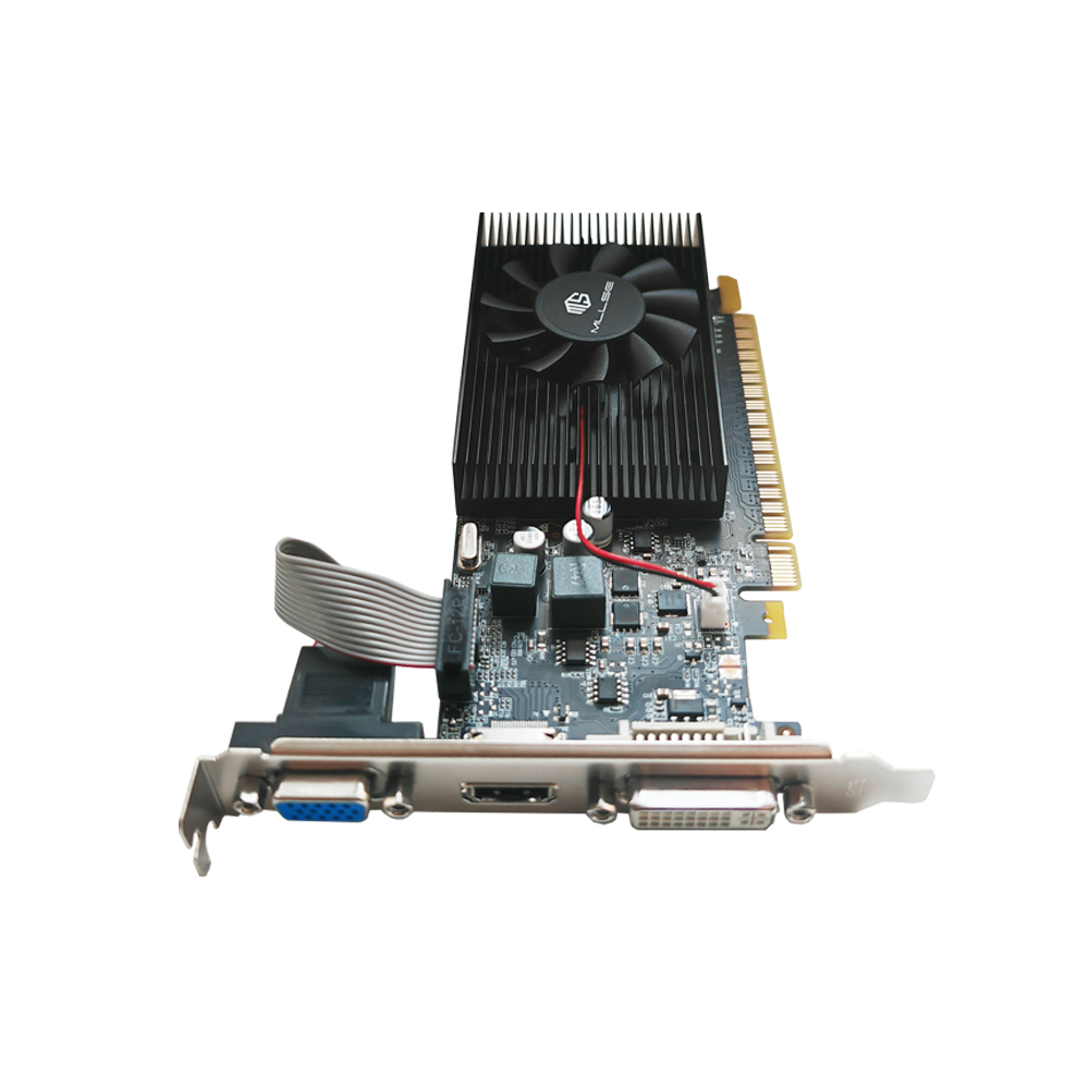 MLLSE GT730 4GB GT740 4GB Grap - Rtx 3070 8Gb Graphics Card recension och pris