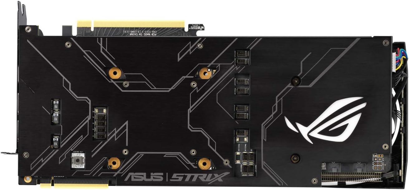 ASUS NVIDIA RTX 2080 Ti GPU ST - Rtx 3070 8Gb Graphics Card recension och pris