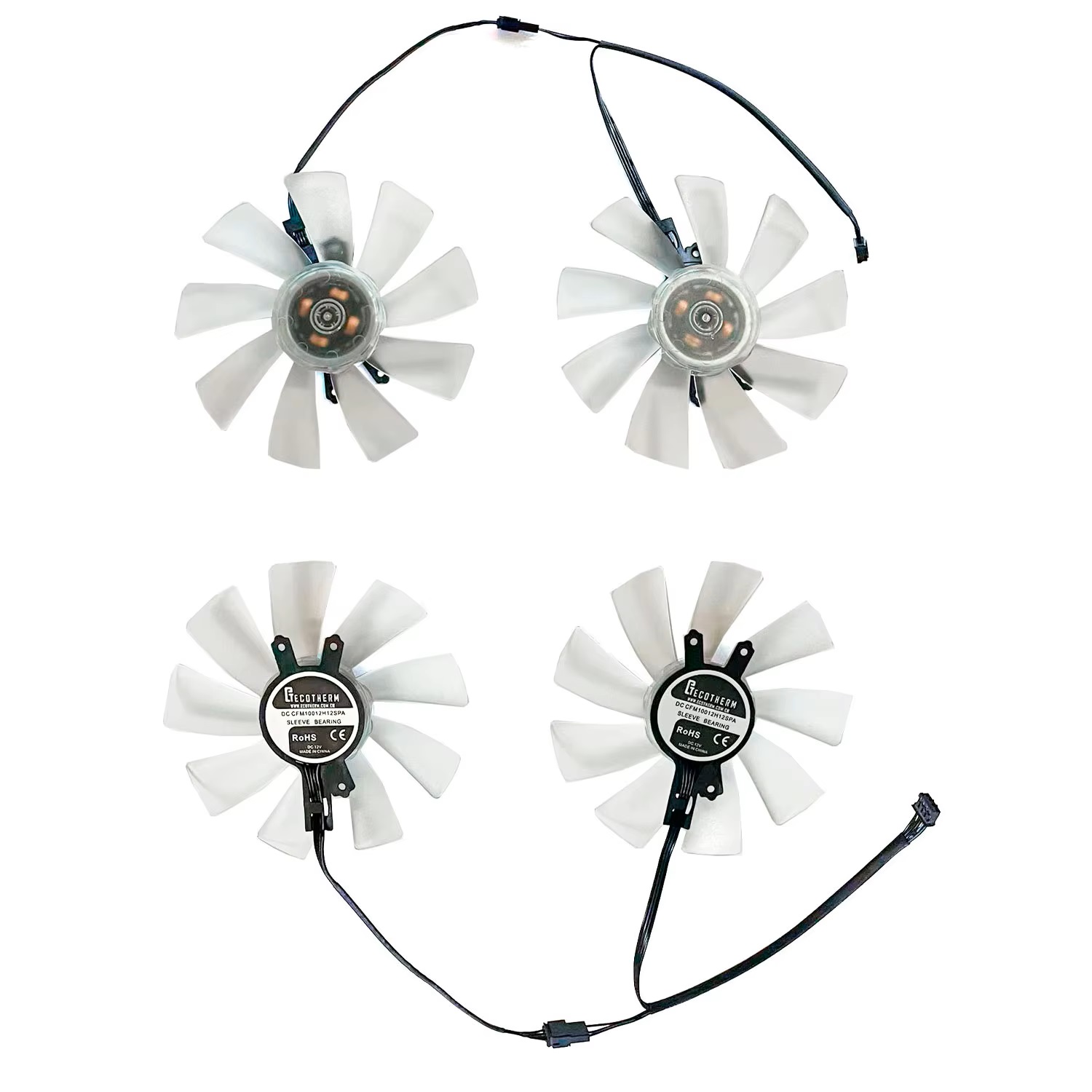Brand new LED cooling fan 100M - Rtx 3070 8Gb Graphics Card recension och pris