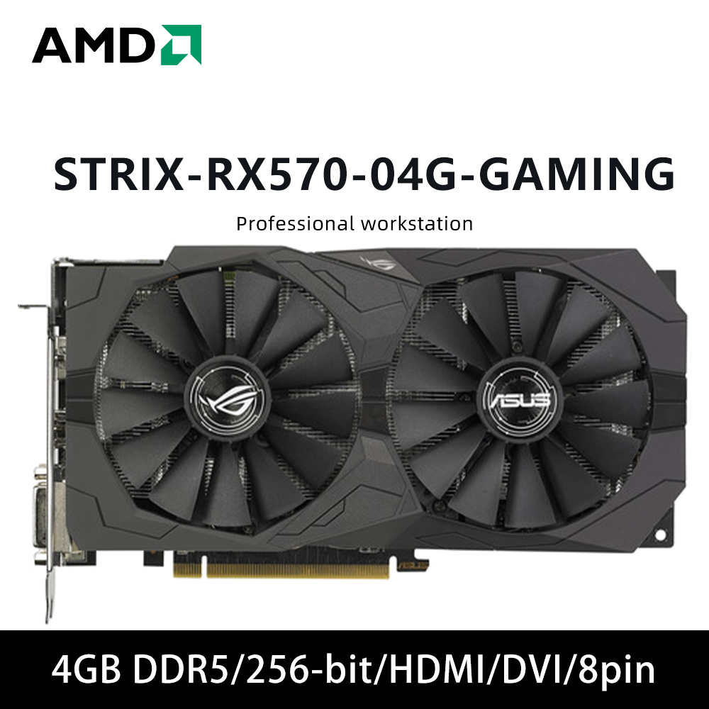 ASUS AREZ STRIX RXVEGA64 O8G G - Rtx 3070 8Gb Graphics Card recension och pris