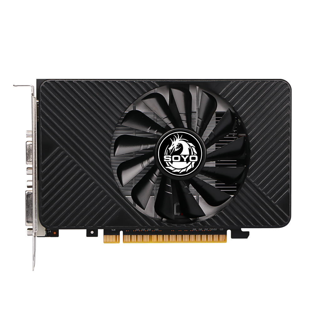 SOYO GTX 550TI GDDR5 Graphics  - Rtx 3070 8Gb Graphics Card recension och pris