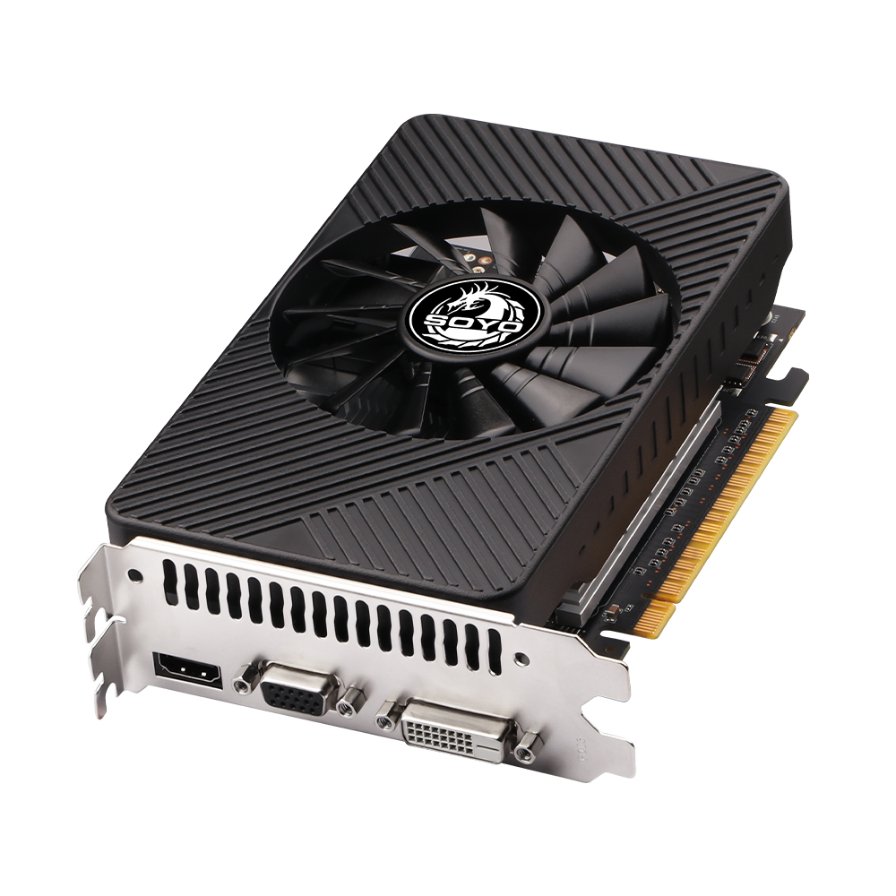 SOYO GTX 550TI GDDR5 Graphics  - Rtx 3070 8Gb Graphics Card recension och pris