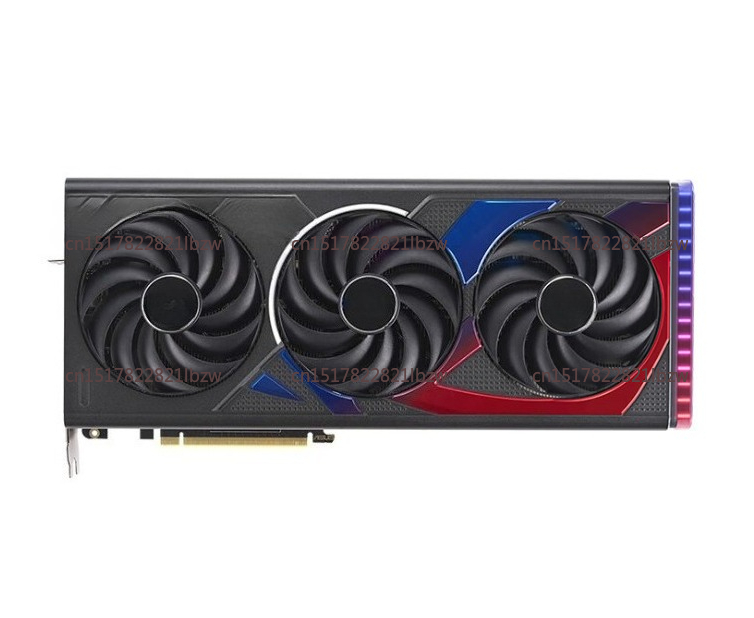 YYHC Hot Selling RTX 4070 4080 - Rtx 4090 24Gb Video Card recension och pris