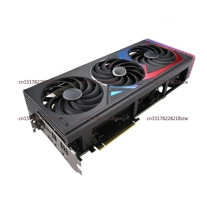 YYHC Hot Selling RTX 4070 4080 - Rtx 4090 24Gb Video Card recension och pris