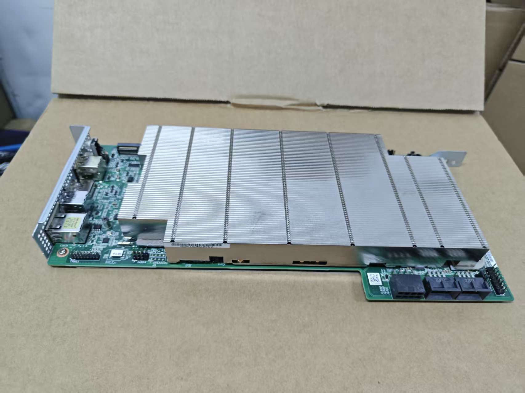 AMD BC 250 Placa De Vídeo 16GB - Rtx 3070 8Gb Graphics Card recension och pris
