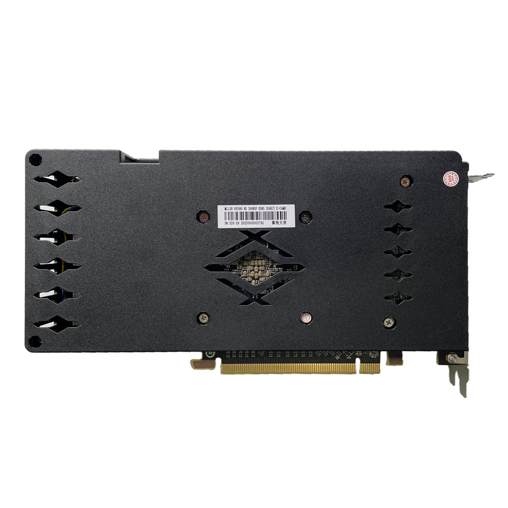 MLLSE AMD RX 580 8GB 2048SP Ga - Rtx 3070 8Gb Graphics Card recension och pris