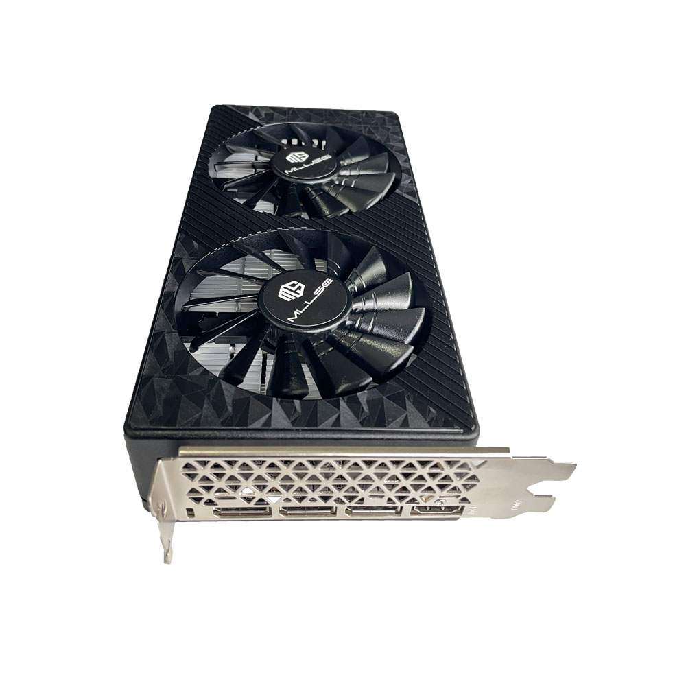MLLSE AMD RX 580 8GB 2048SP Ga - Rtx 3070 8Gb Graphics Card recension och pris