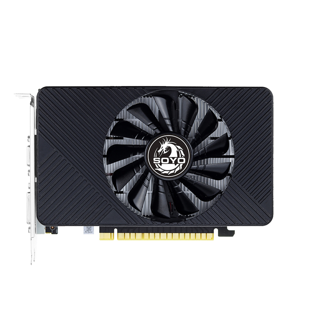 SOYO Geforce GTX 750Ti 4GB Gra - Rtx 3070 8Gb Graphics Card recension och pris