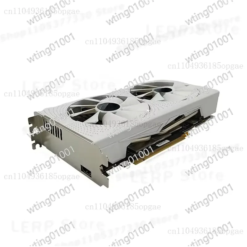 for RX580 for RX590 8GB 2048SP - Rx 580 8Gb 2048Sp Gpu recension och pris