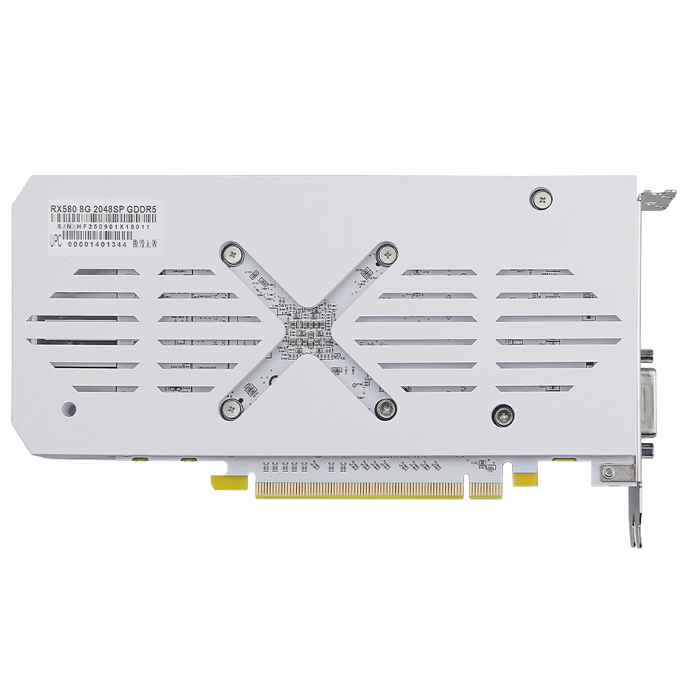 SOYO AMD Radeon RX580 8G DDR5  - Rtx 3070 8Gb Graphics Card recension och pris