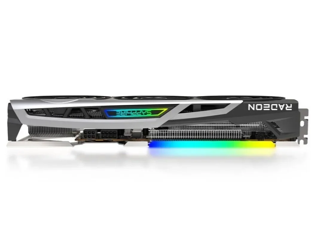 GPU Sapphire RX 6700 XT 6700XT - Rx 6700 Xt 12Gb Graphics Card recension och pris
